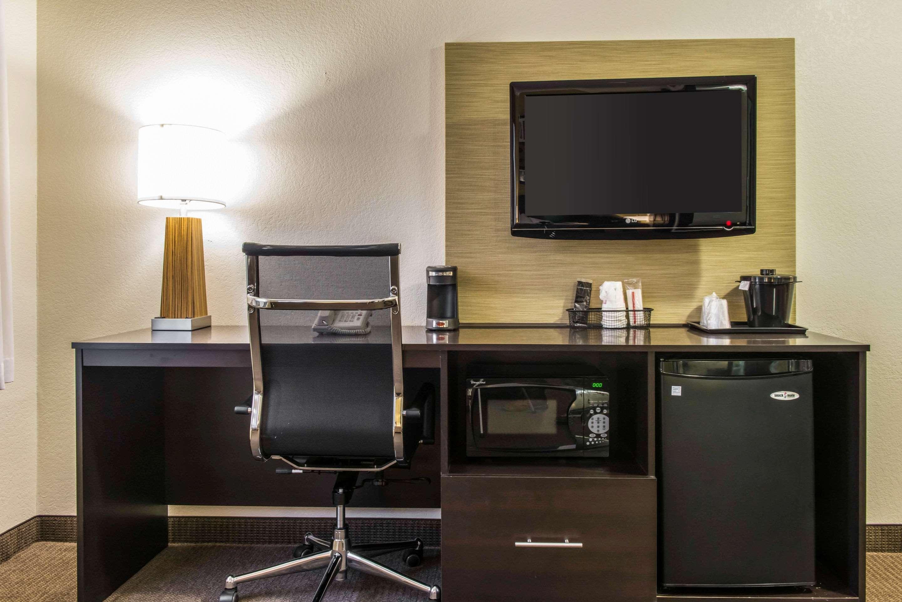 Sleep Inn & Suites Imperial Esterno foto