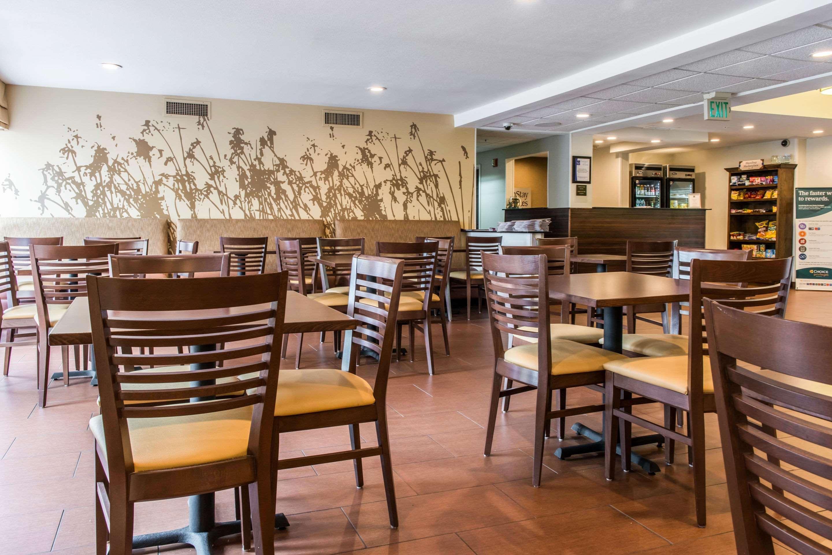 Sleep Inn & Suites Imperial Esterno foto
