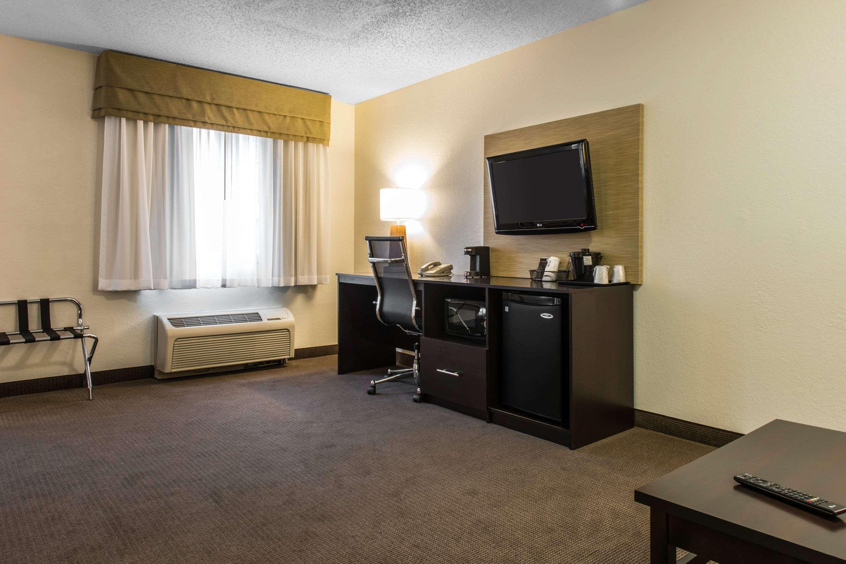 Sleep Inn & Suites Imperial Esterno foto