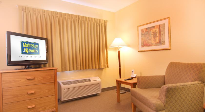 Sleep Inn & Suites Imperial Esterno foto
