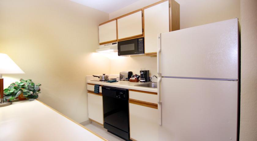 Sleep Inn & Suites Imperial Esterno foto