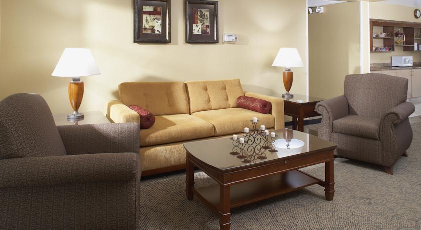 Sleep Inn & Suites Imperial Esterno foto