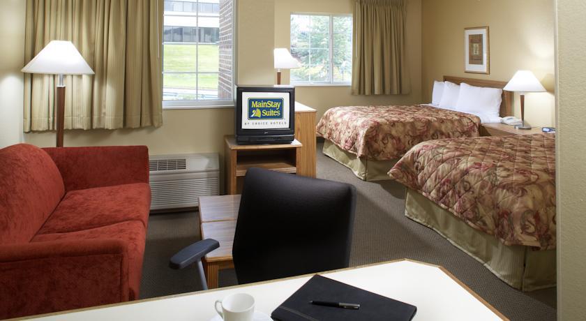 Sleep Inn & Suites Imperial Esterno foto