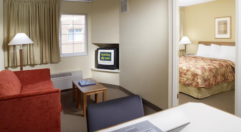 Sleep Inn & Suites Imperial Esterno foto